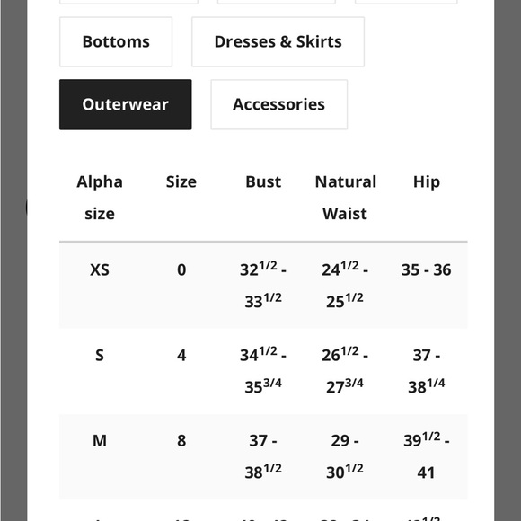 Ricki’s faux leather jacket - Picture 10 of 10